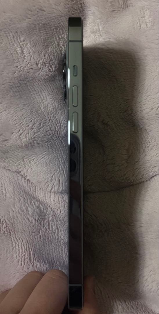 スマートフォン本体 Apple iPhone 13 Promax