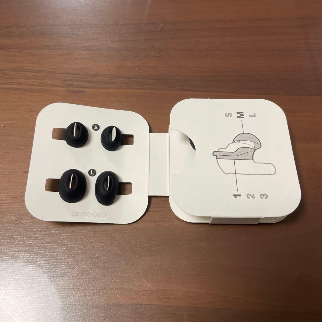 【美品】Bose QuietComfort Ultra イヤフォン