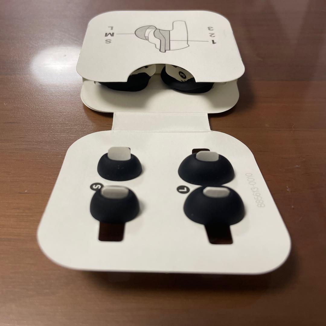 【美品】Bose QuietComfort Ultra イヤフォン