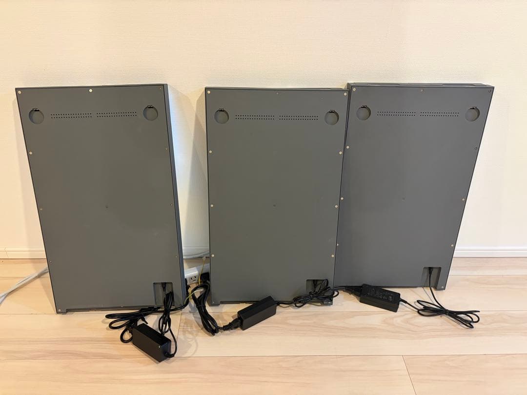 3枚セットAtmoph Window 2アトモフ