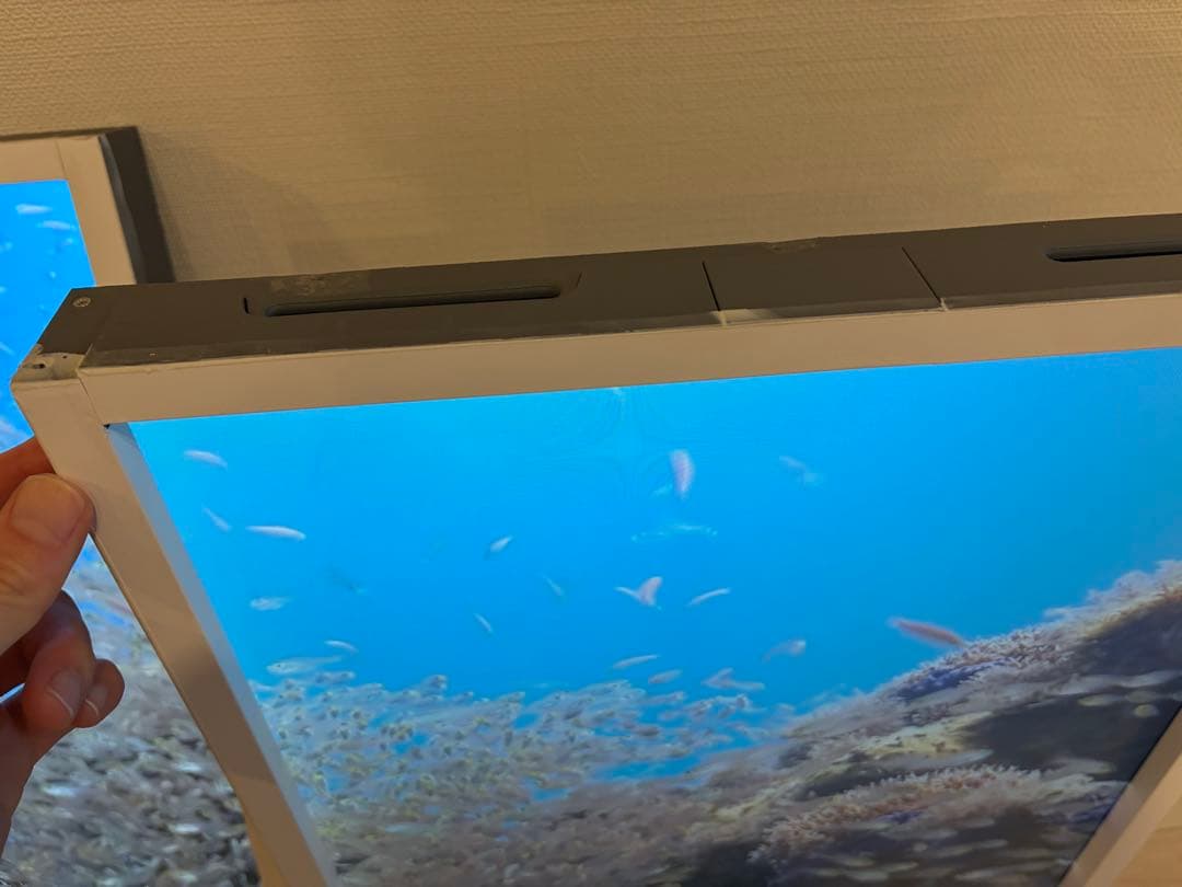 3枚セットAtmoph Window 2アトモフ