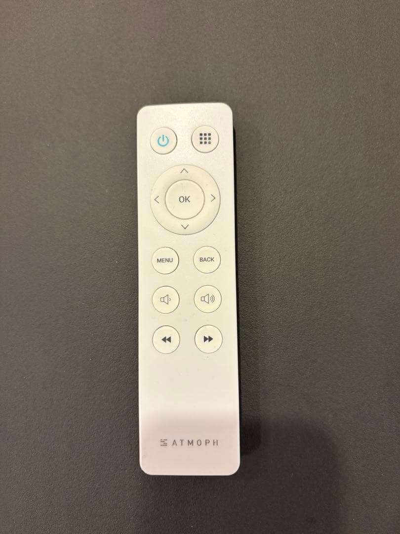 3枚セットAtmoph Window 2アトモフ