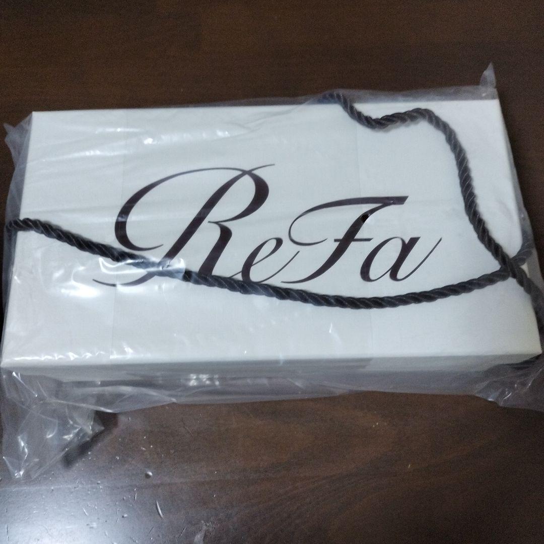 まっつん 新品★ReFa ヘアドライヤー RE-AN-02A