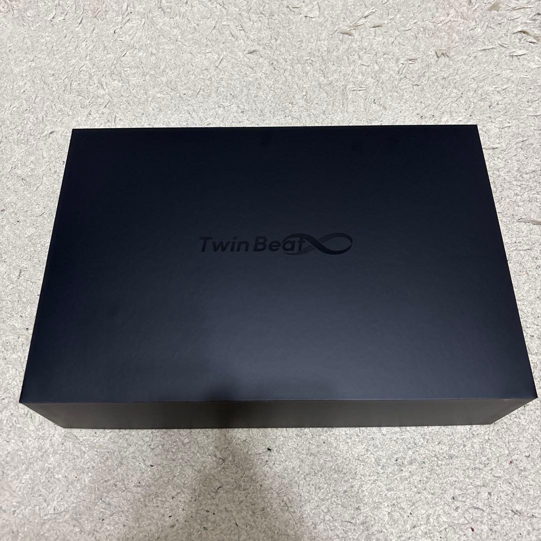 ツインビートインフィニティ 伊藤超短波株式会社