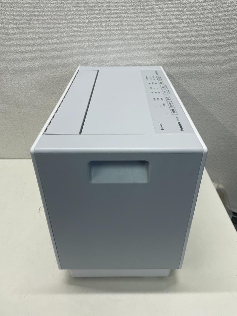 Panasonic2021年製衣類乾燥除湿器