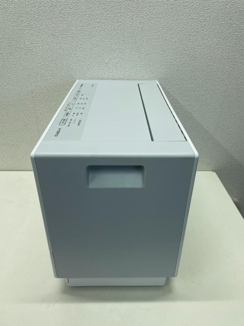 Panasonic2021年製衣類乾燥除湿器