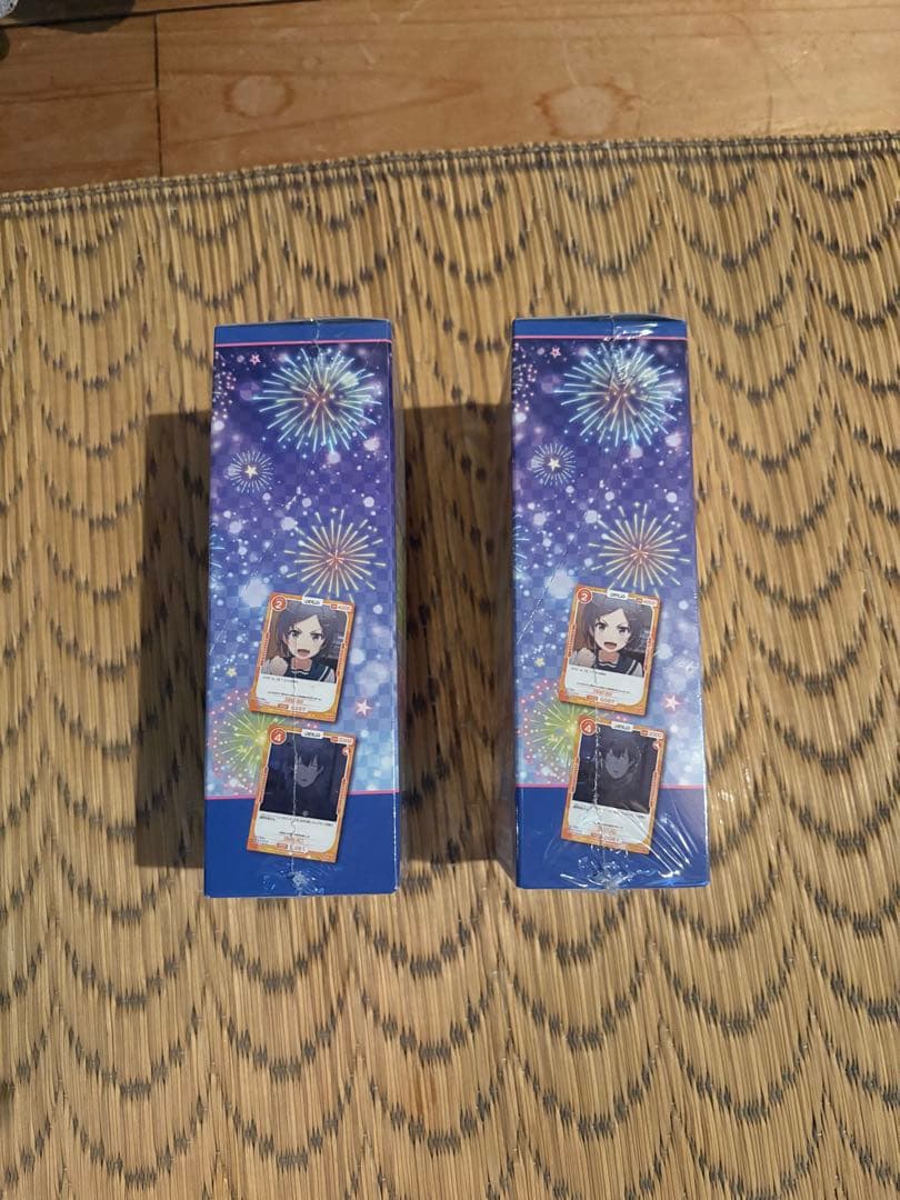 [値下げ]OSICA(オシカ) 俺ガイル未開封2BOXセット