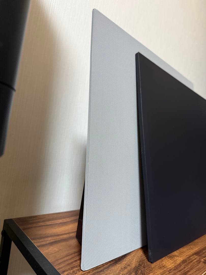 リリックスピーカー