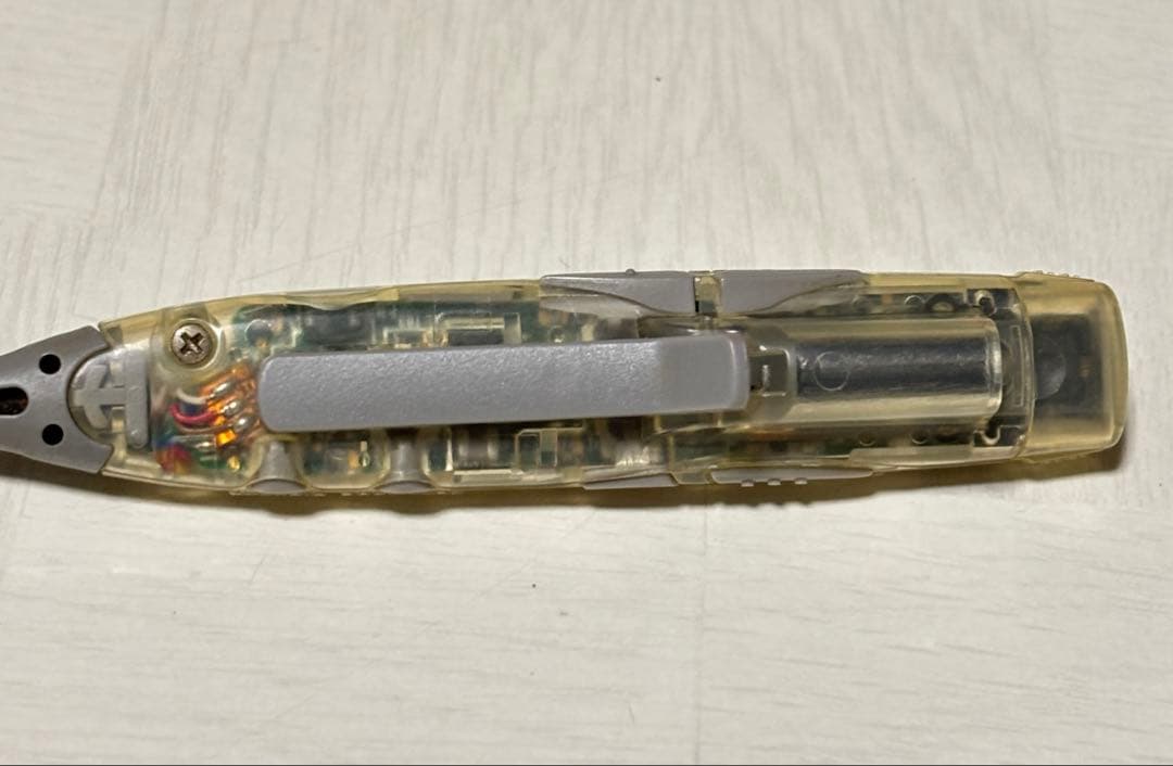 SONY MDウォークマン MZ-E75