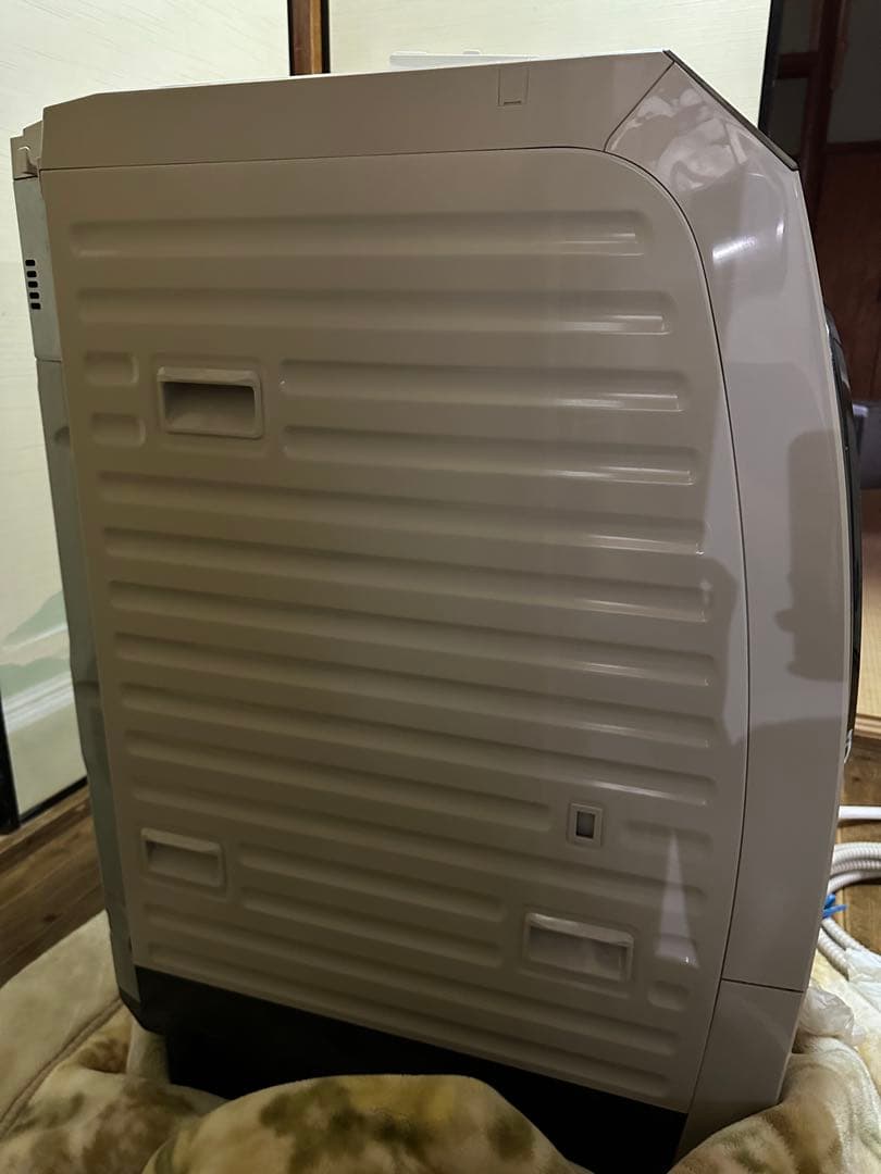 洗濯機 Panasonic NA-VX9900L