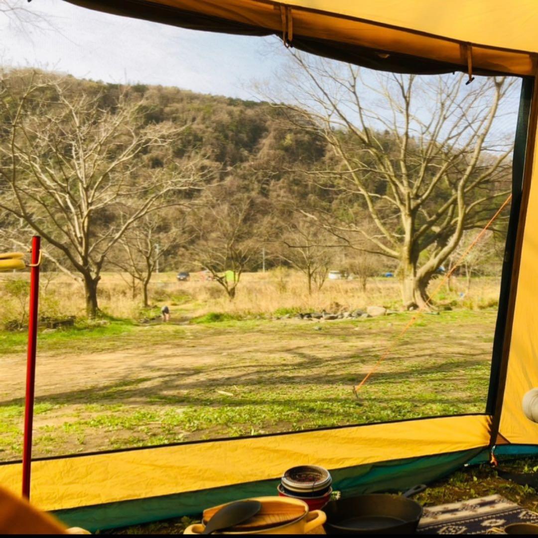 ⬛︎Coleman⬛︎コールマン タフスクリーンタープ 400