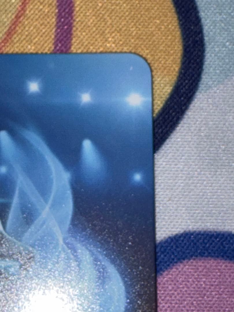 ポッ拳トーナメント メガルカリオ バナパスポートカード