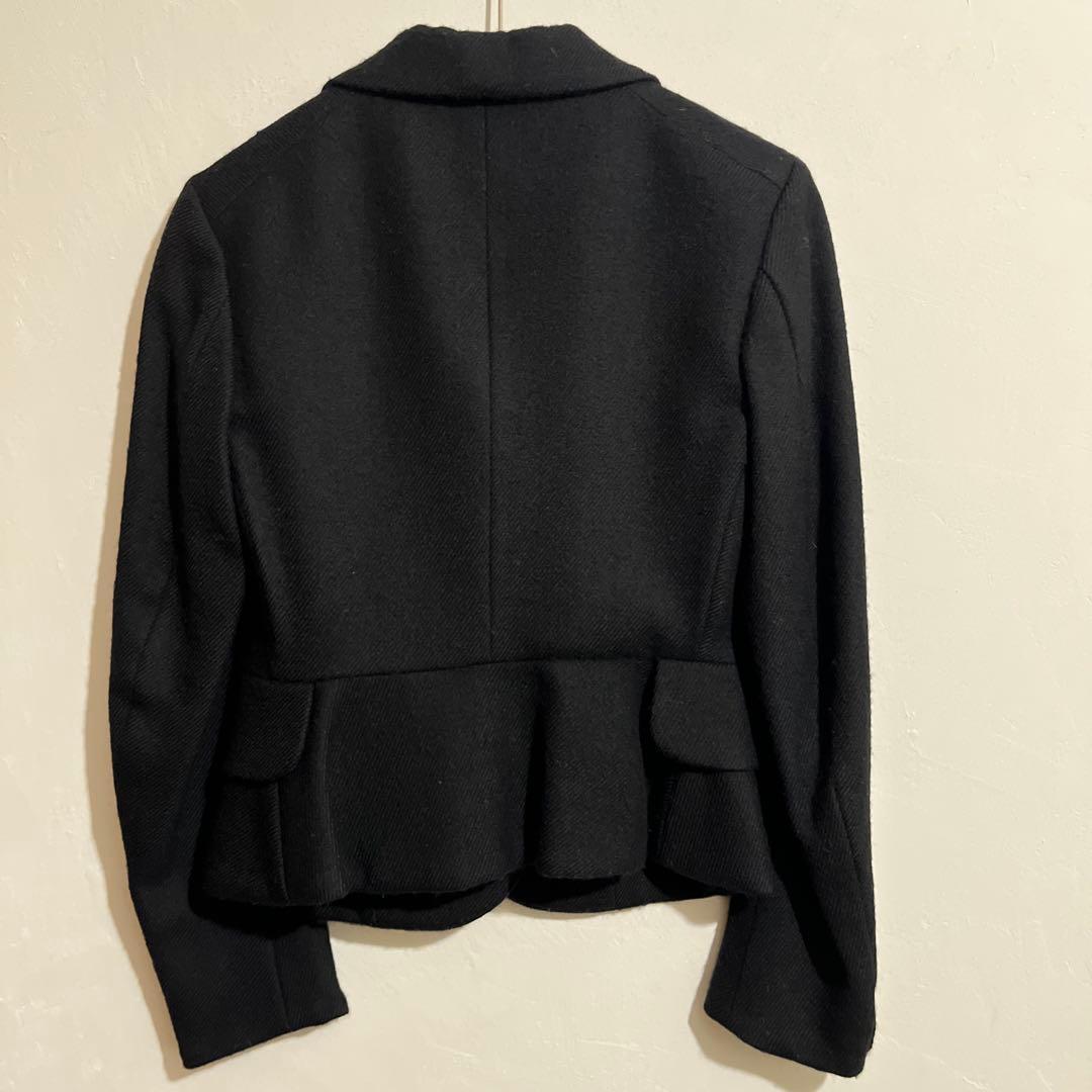 裕*様 vivienne westwoodレッドレーベル 黒ジャケット2サイズ