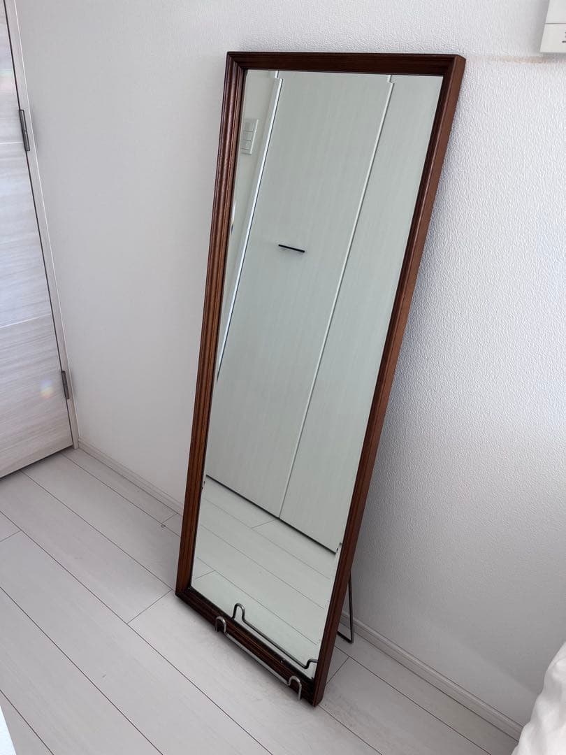 姿見・全身鏡・スタンドミラー