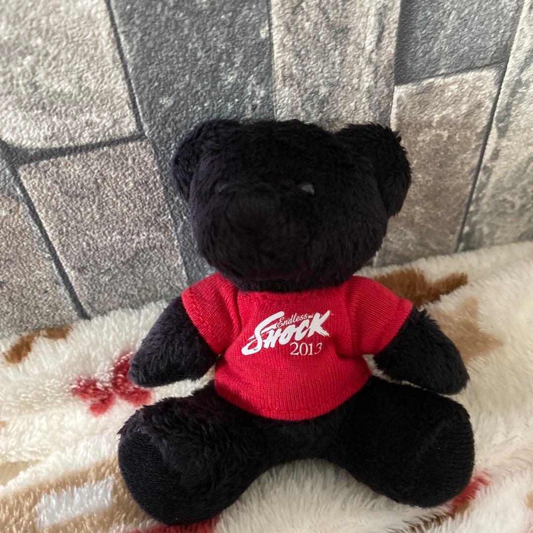 Endless SHOCK 2024初回盤DVD