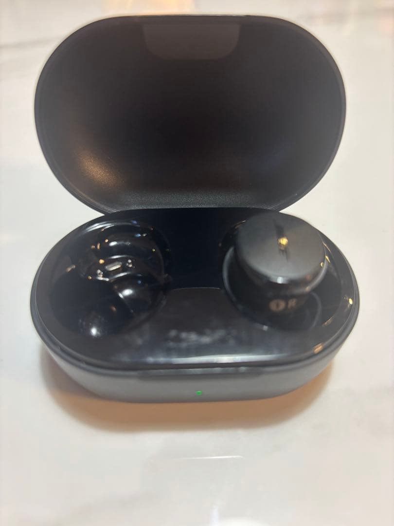 イヤホン QuietComfort Earbuds BLACK QCEarbudsIBLK