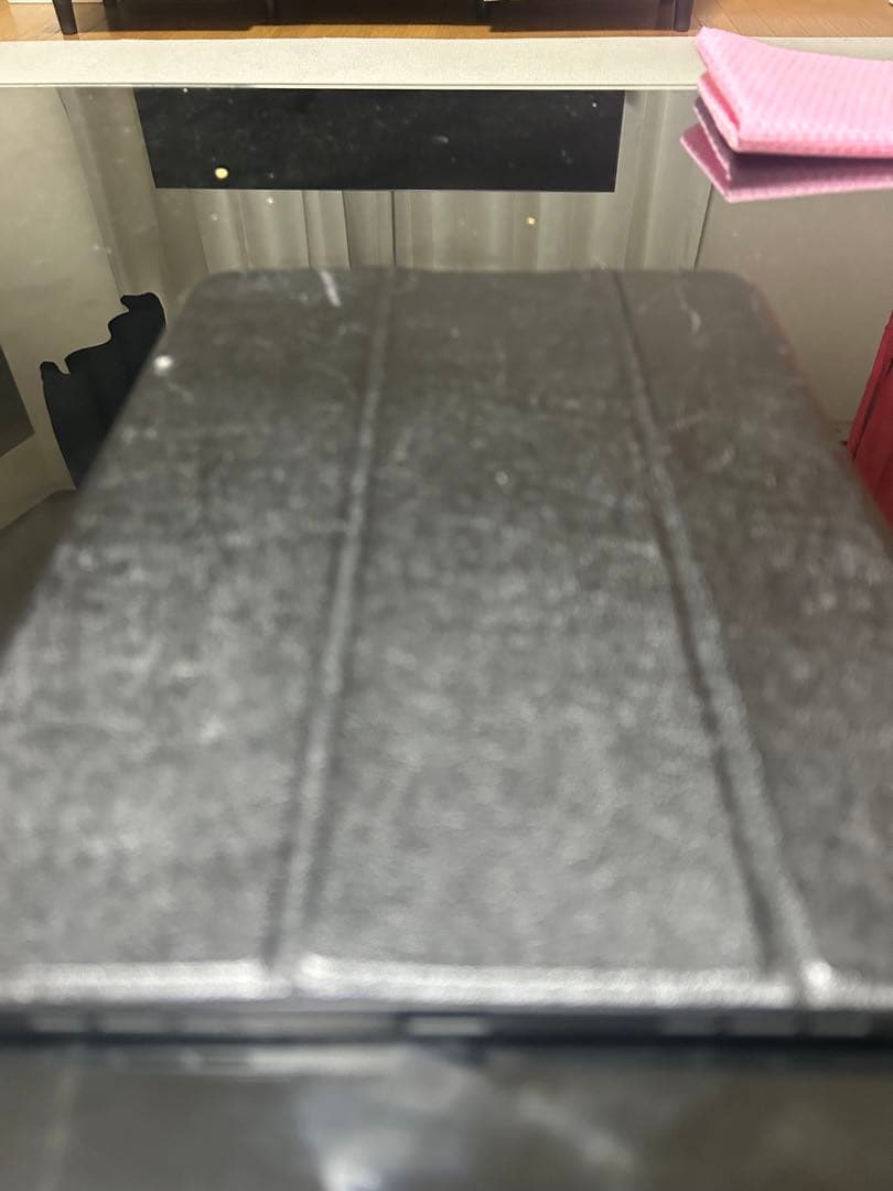 iPad Air「第四世代」スペースグレー + Apple Pencil