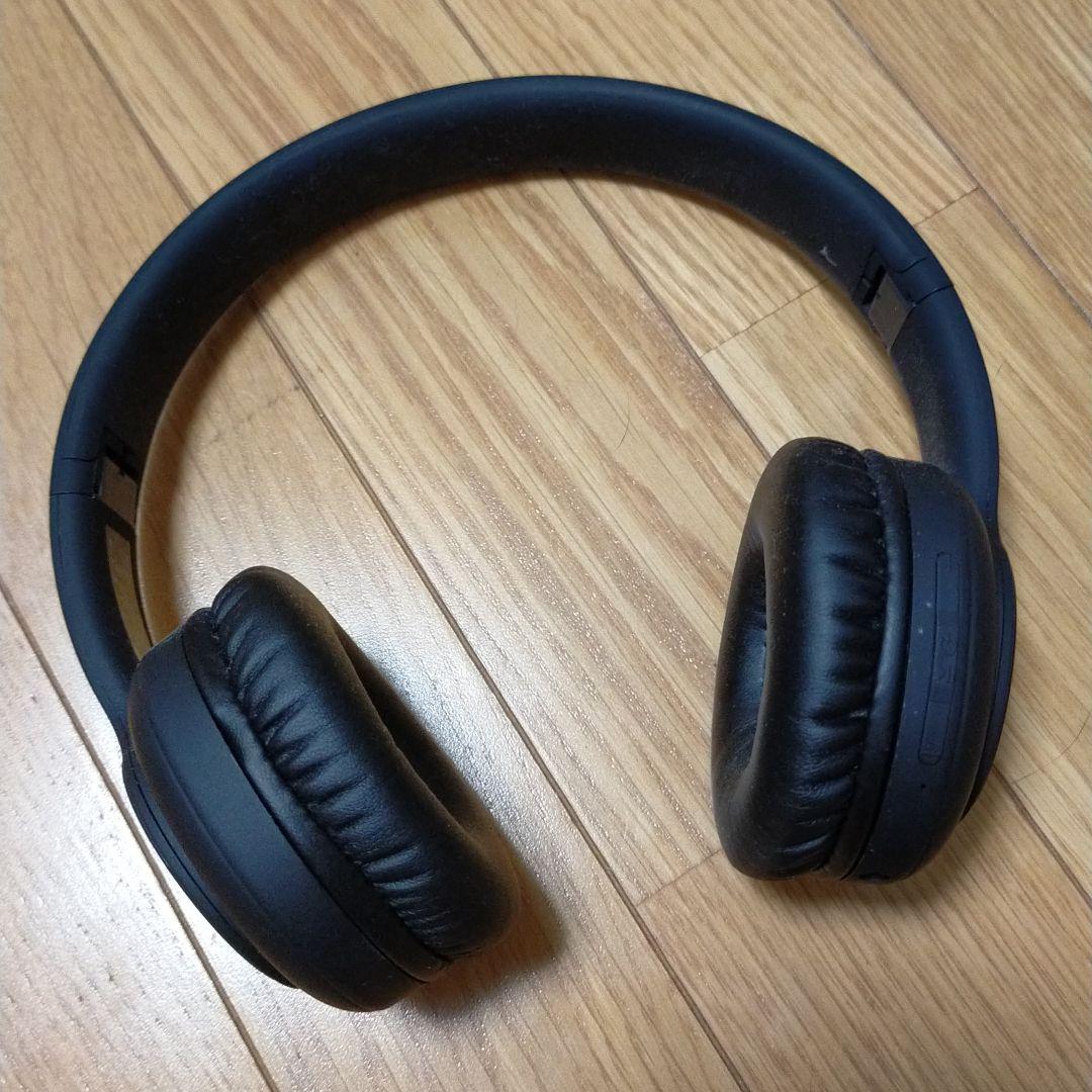 JRAワグネリアンヘッドホン