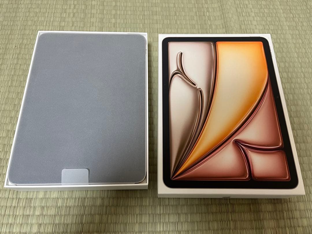 《YOU》スターライト11インチ第6世代WiFiモデル