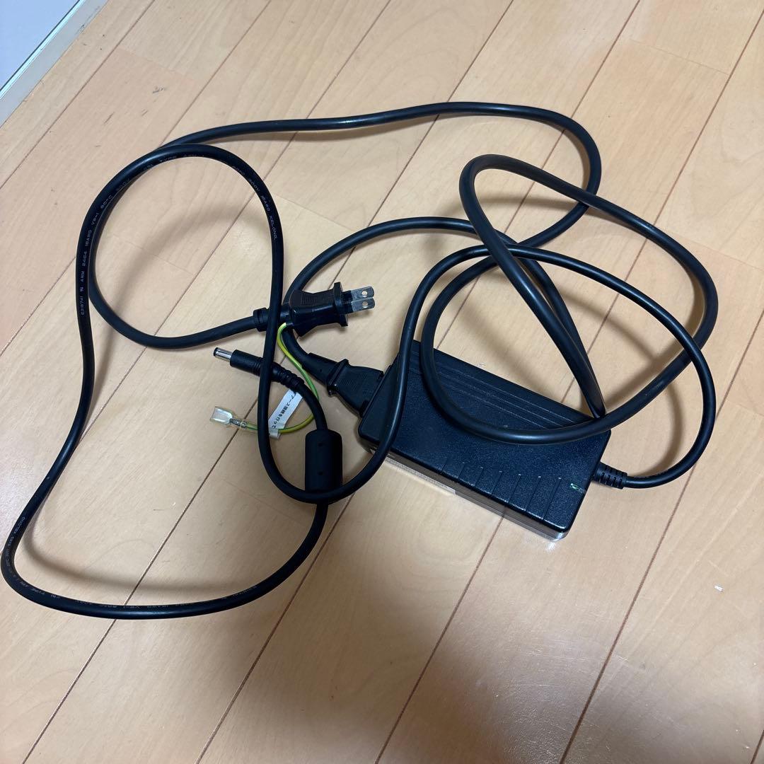 Wacom 液晶ペンタブレット本体