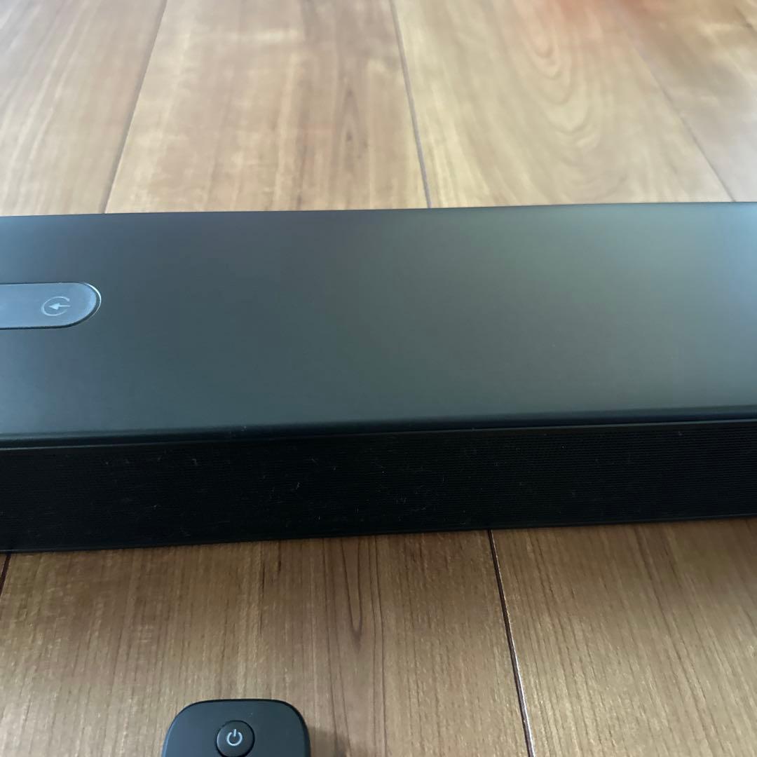 JBL サウンドバー 2.0