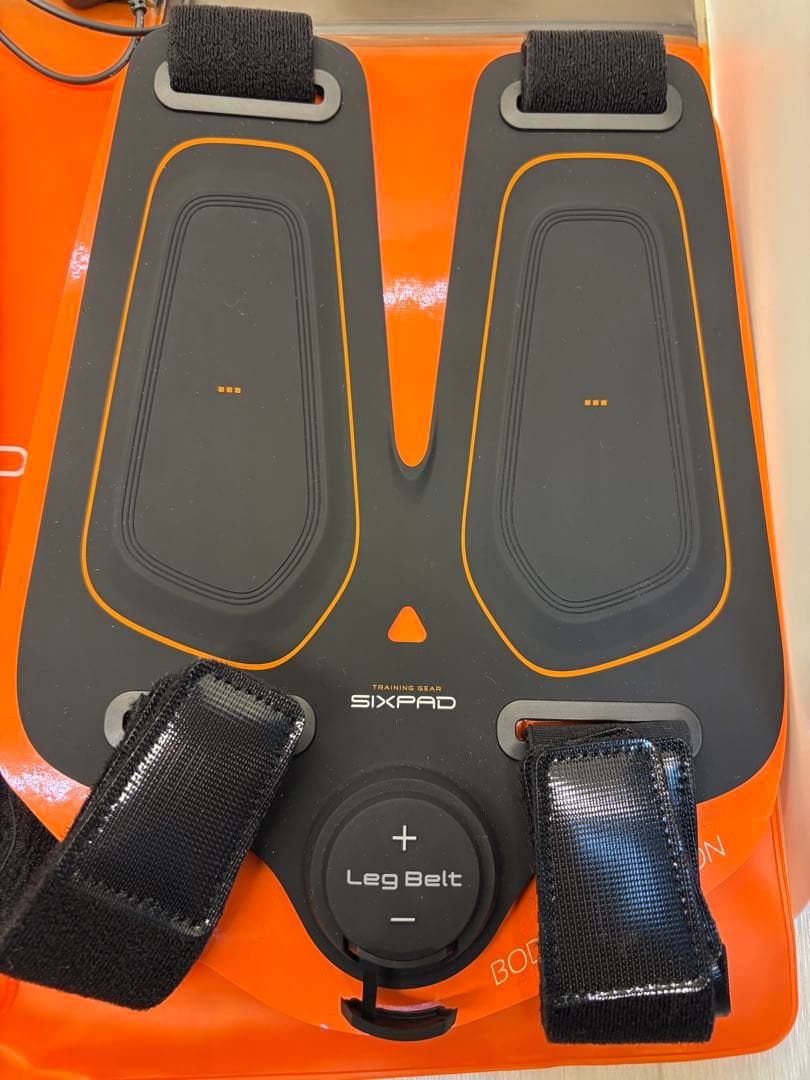 【なふた】アームベルト　レッグベルト Leg Belt 2セット