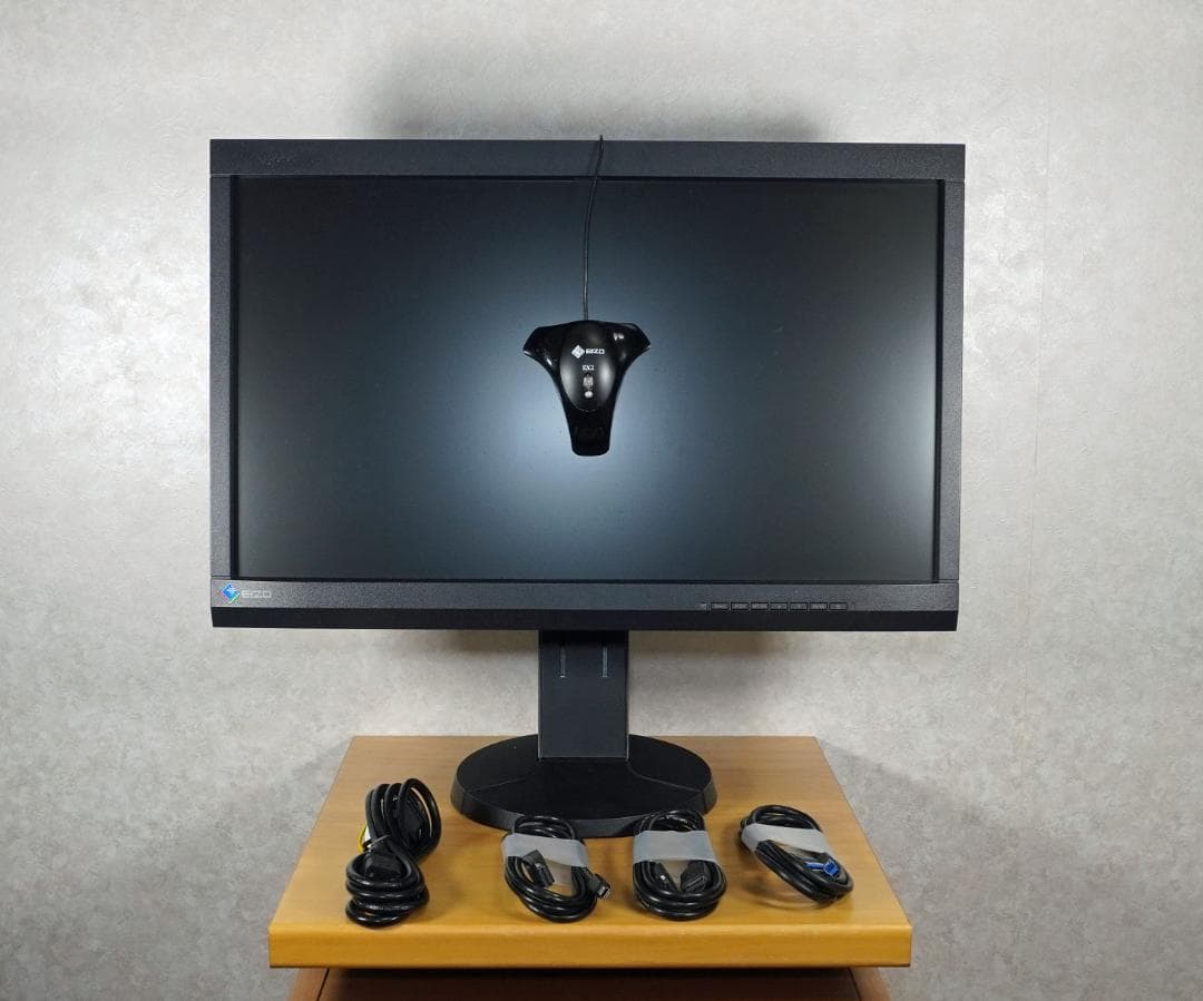 a*f様 EIZO ColorEdge-CS230