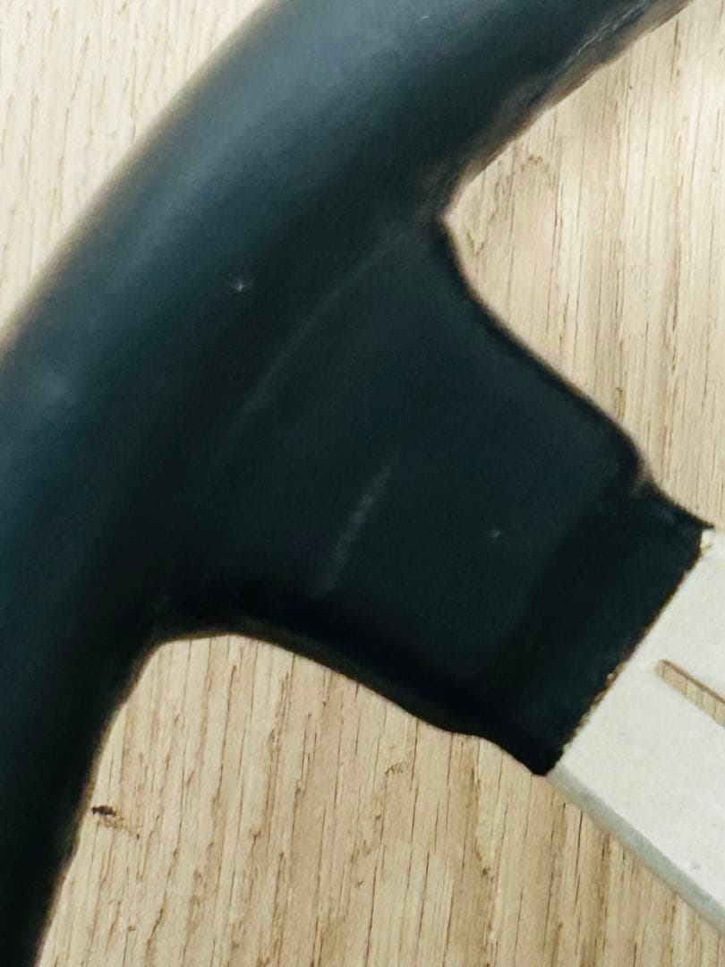 NARDI MADE ITALY3スポーク ステアリング 本体 36cm