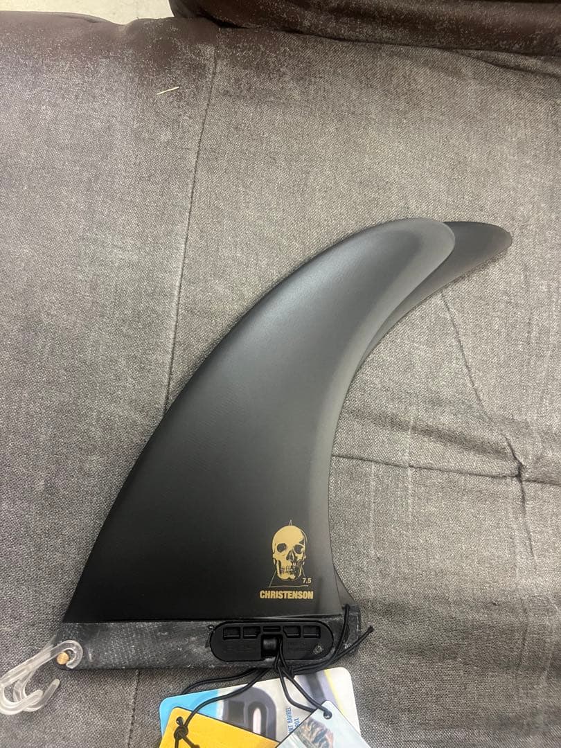 最新！FCSII CC Tracker クリステンソン　8.0インチ