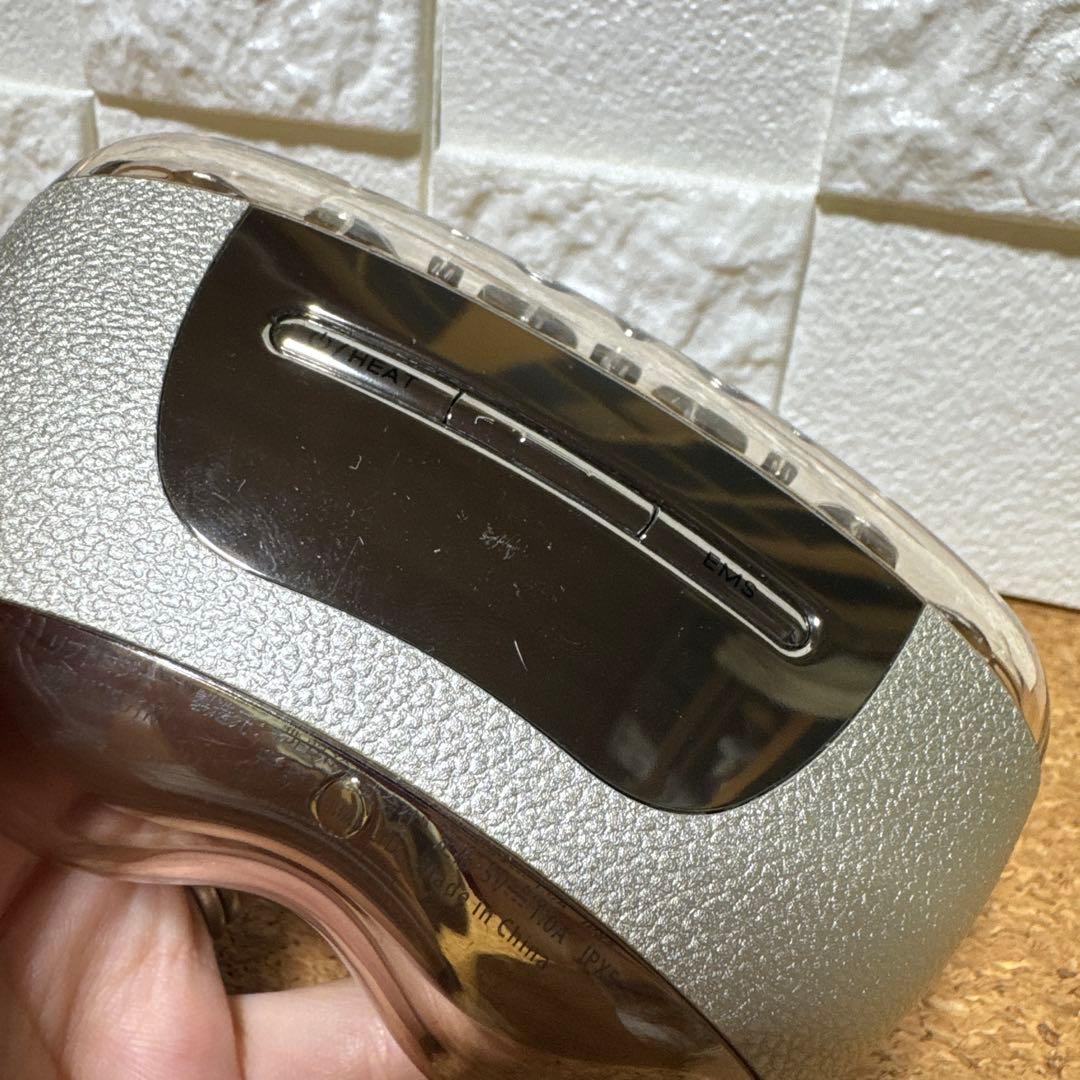 YAMAN 美顔器 YFD1N セラム付き　リフトロジー