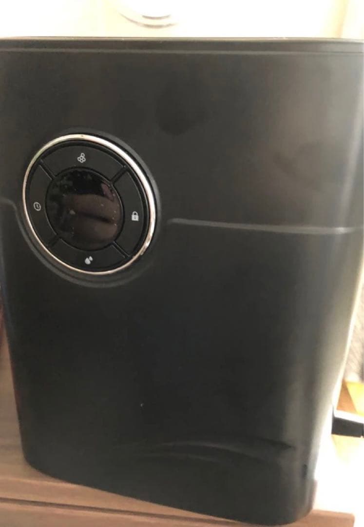 空気清浄機付除湿機　1200ml