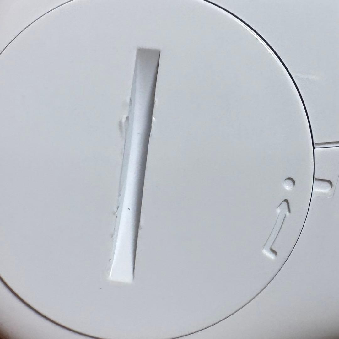 Panasonic 蛇口用浄水器 TK-CJ24-W