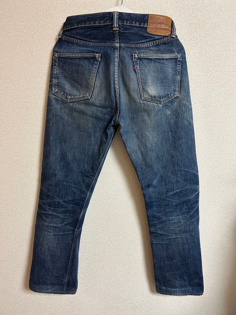 naokun専用 WAREHOUSE / 1000XX 90'S w29