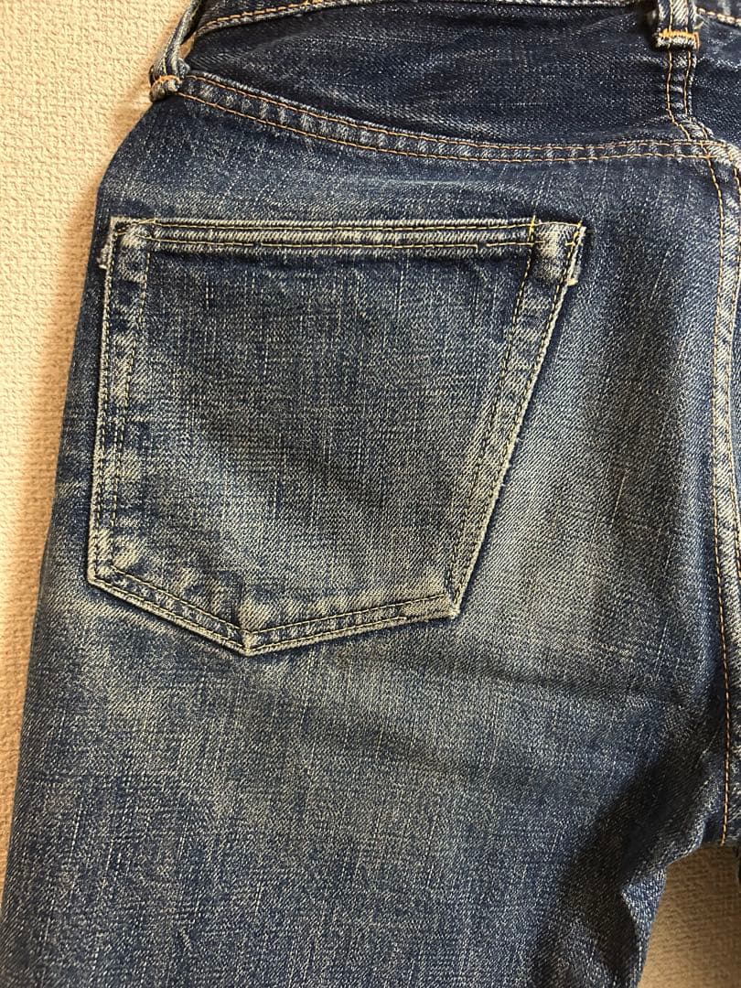 naokun専用 WAREHOUSE / 1000XX 90'S w29