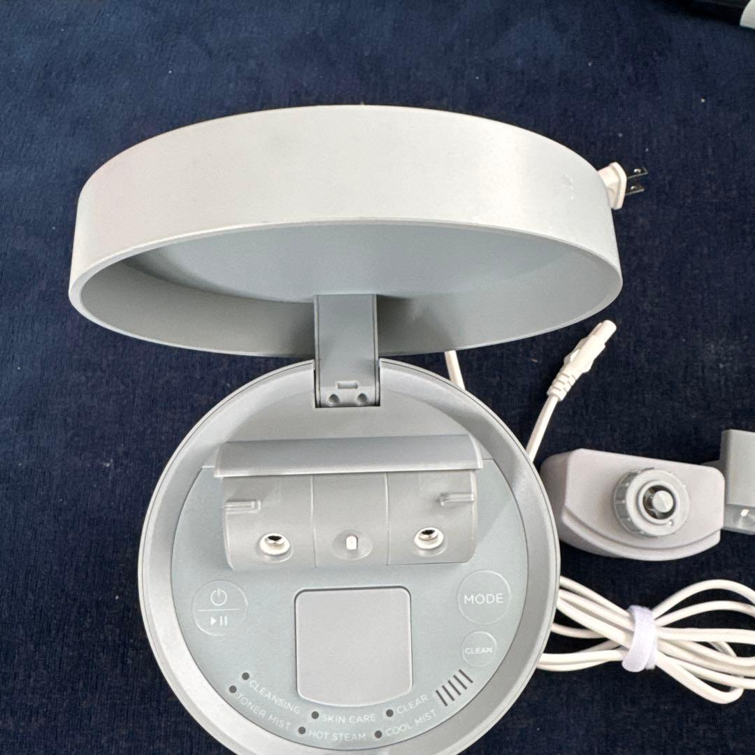 SALONIA 美顔器 SAL2207SL グレー