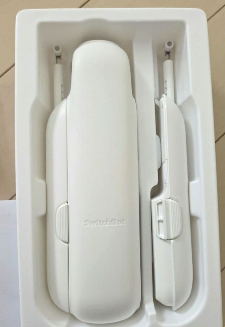 【新古品未使用】SwitchBotカーテン 3