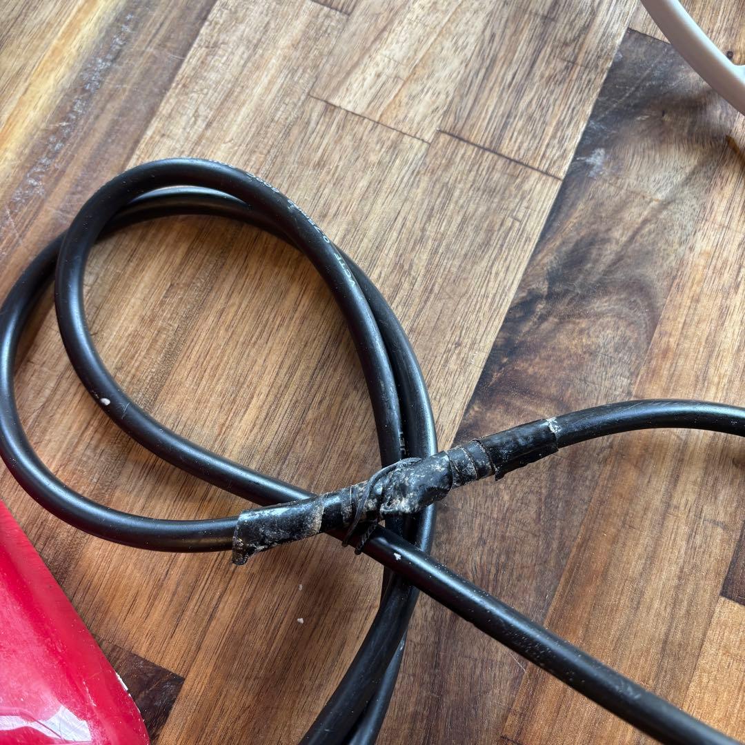 Kitchen Aid KSM150 ER (レッド) スタンドミキサー