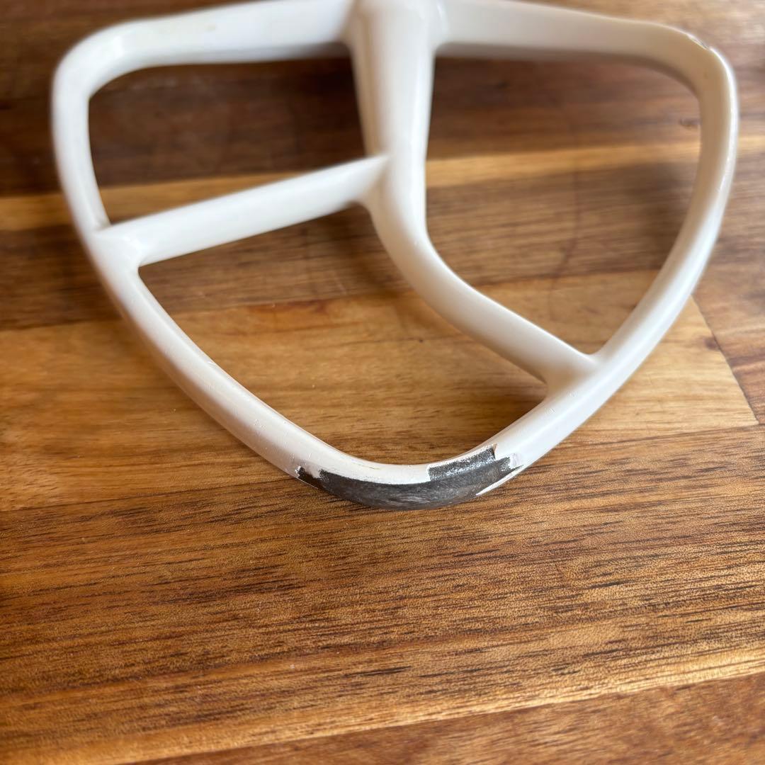 Kitchen Aid KSM150 ER (レッド) スタンドミキサー