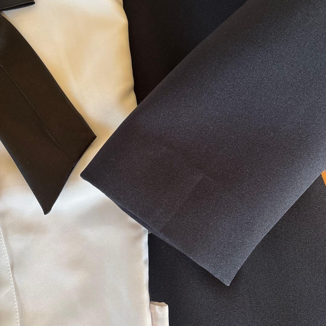 DECORA PINKY'S 卒業式 フォーマル 160㎝165cm 165E