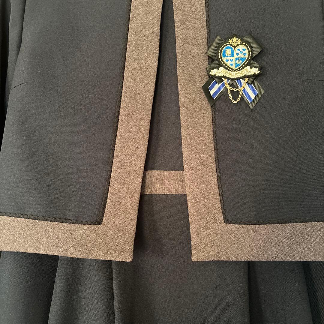 DECORA PINKY'S 卒業式 フォーマル 160㎝165cm 165E