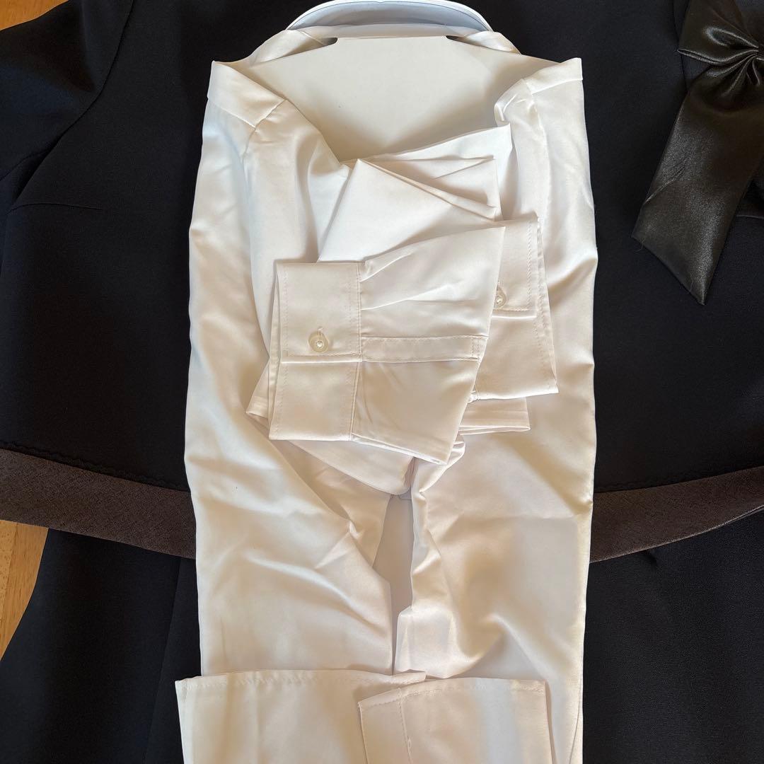 DECORA PINKY'S 卒業式 フォーマル 160㎝165cm 165E