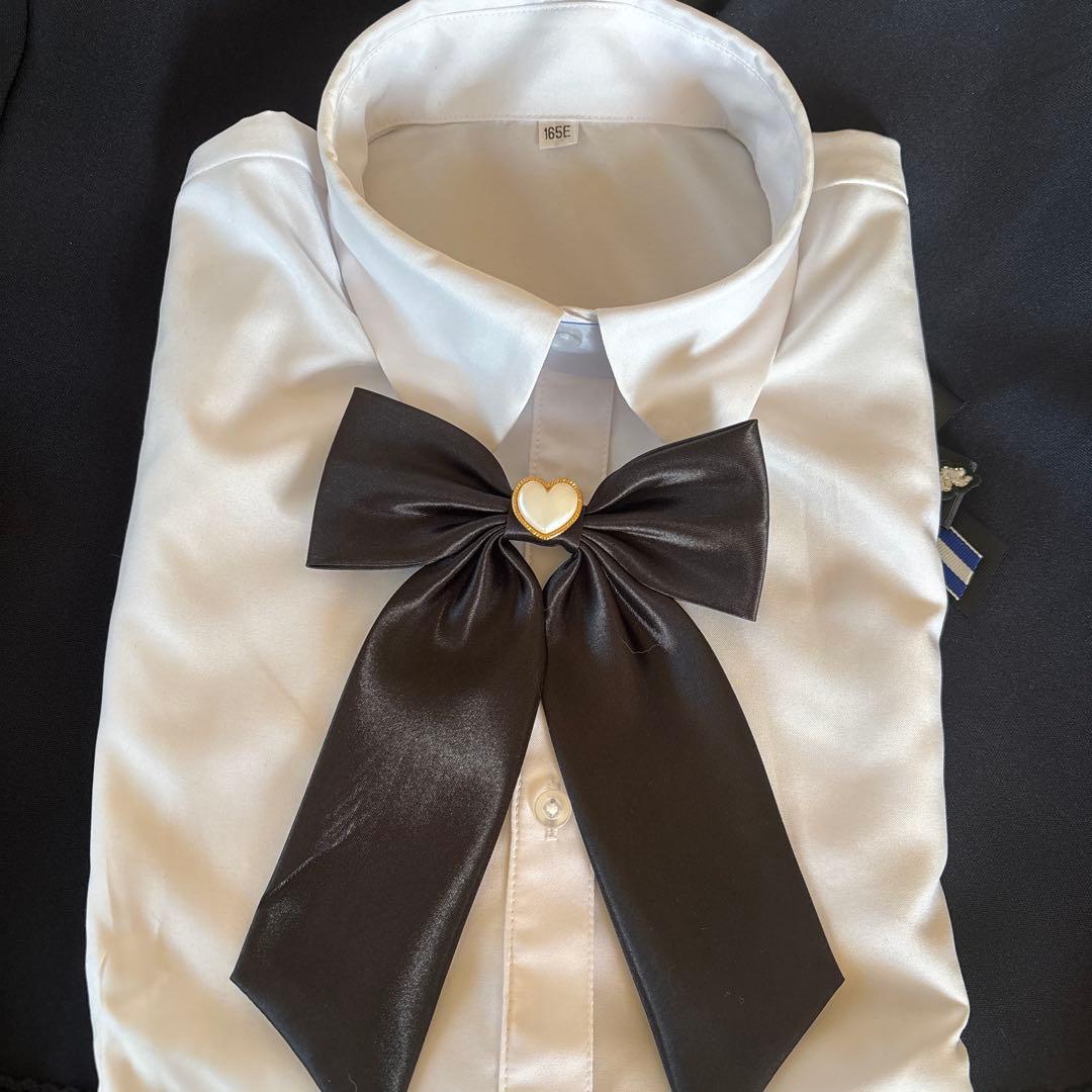 DECORA PINKY'S 卒業式 フォーマル 160㎝165cm 165E