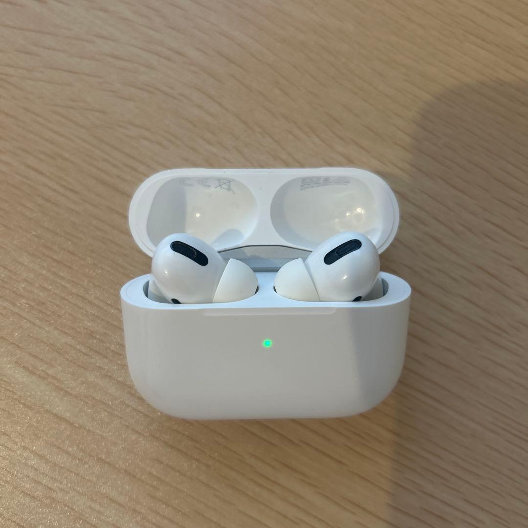 1/31までSALE⭕️⭕️⭕️ AirPods Pro