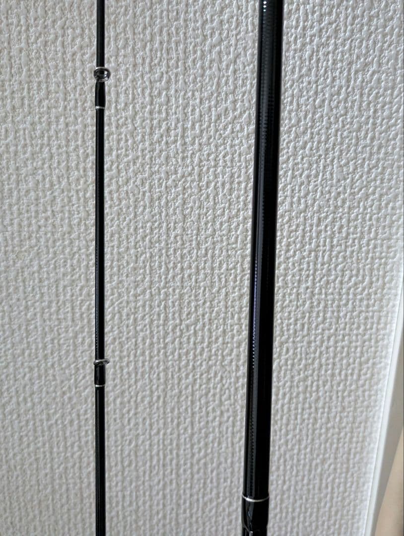 ヤマガブランクス　EARLY 105MMH/B for Surf