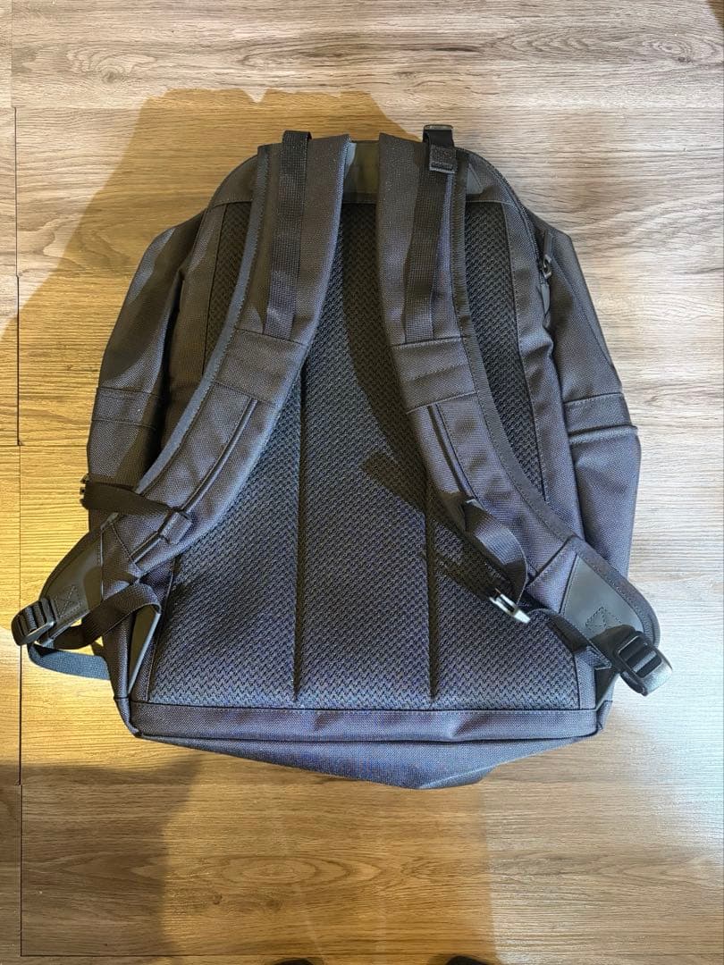 バッグ MONOLITH BACKPACK PRO L BLACK