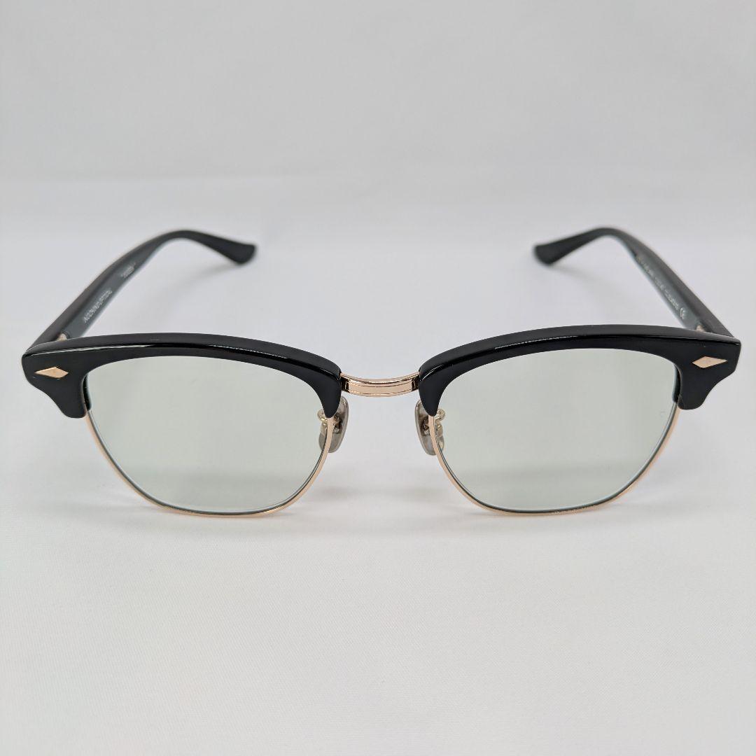 ノチノオプティカル YUGEN 平野紫耀 着用モデル サングラス ユウゲン