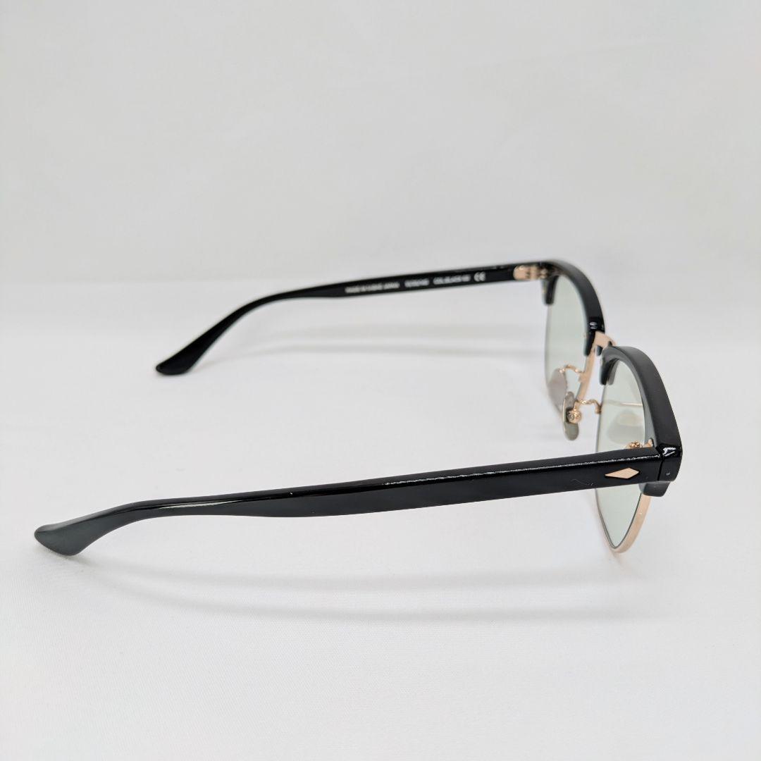 ノチノオプティカル YUGEN 平野紫耀 着用モデル サングラス ユウゲン