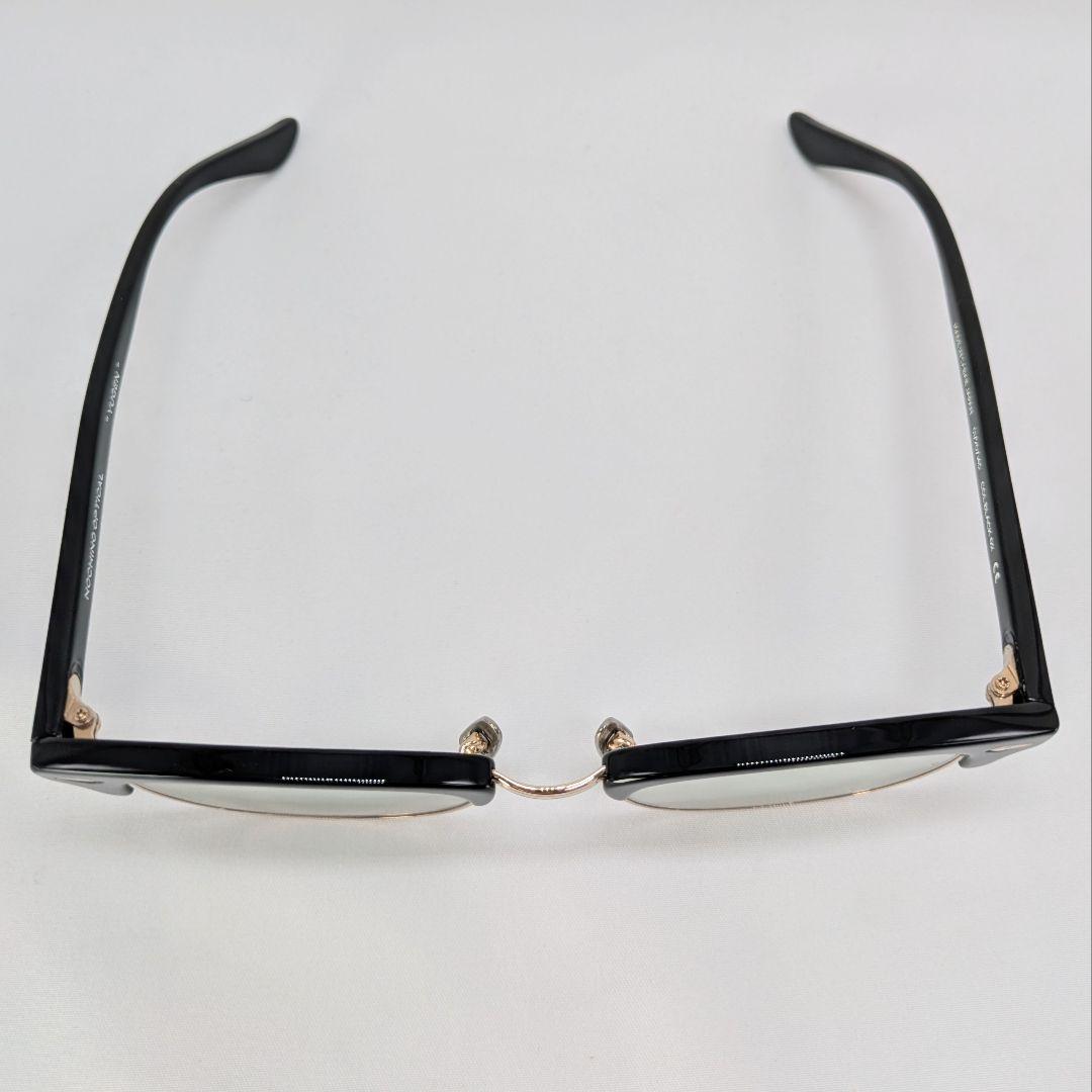 ノチノオプティカル YUGEN 平野紫耀 着用モデル サングラス ユウゲン