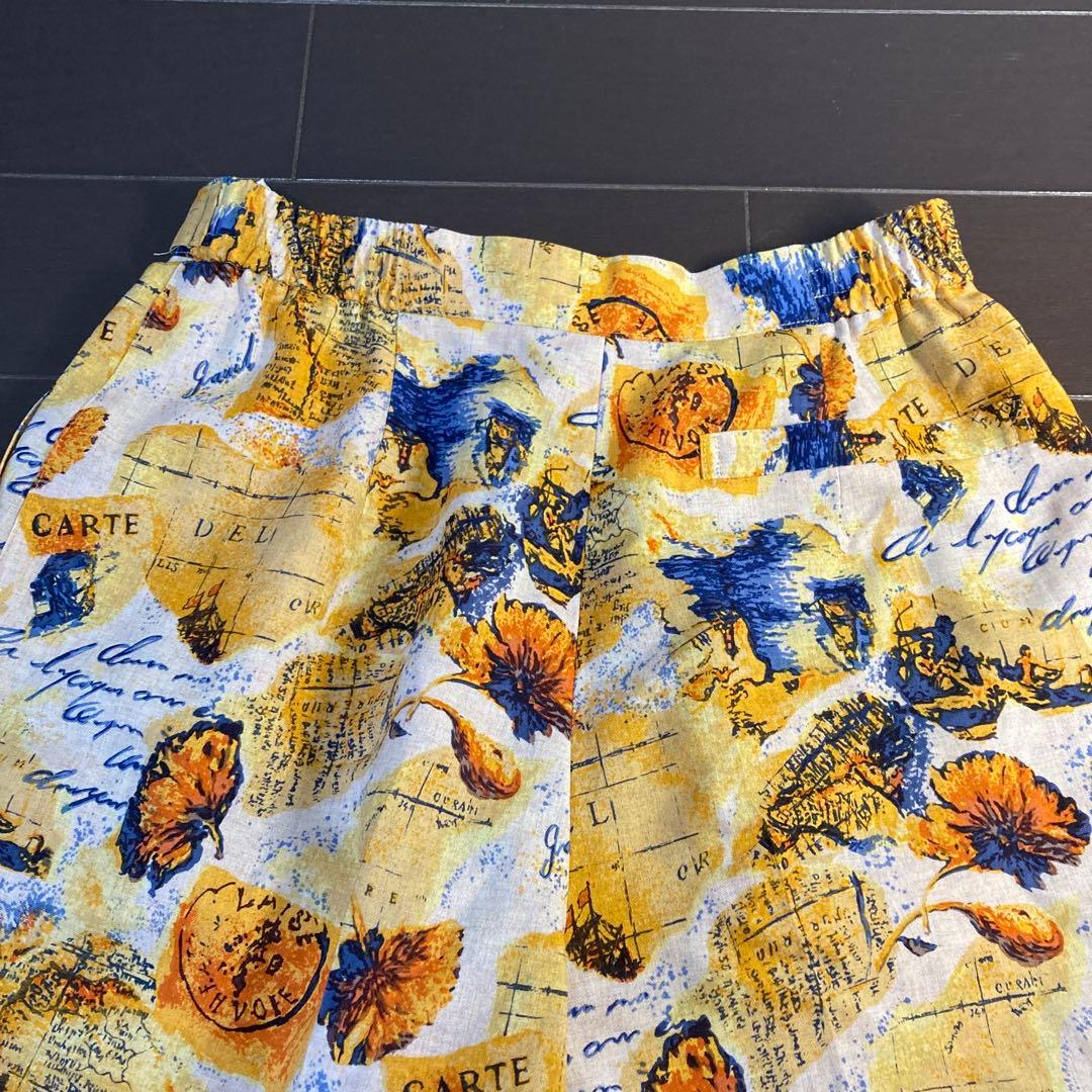 熊眉毛【美品】クリスチャンディオールスポーツ ショートパンツ