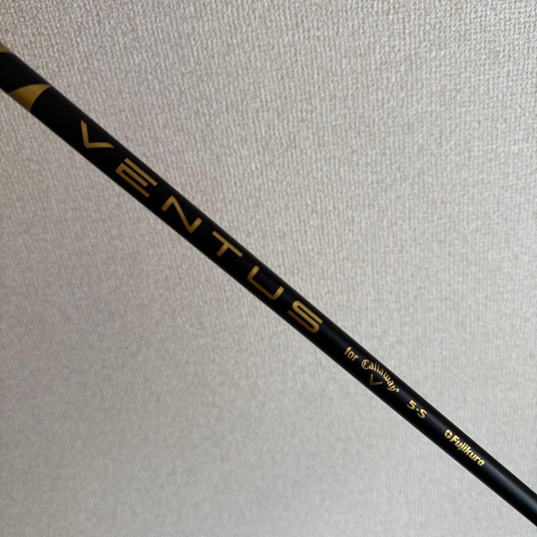 Callaway キャロウェイ / ROGUE ST MAX ドライバー